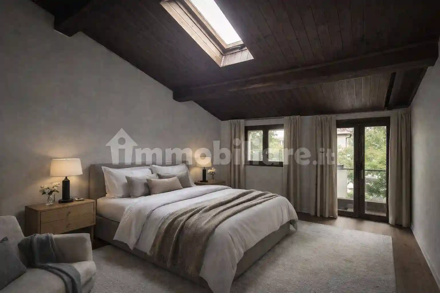 Casa indipendente - foto 5