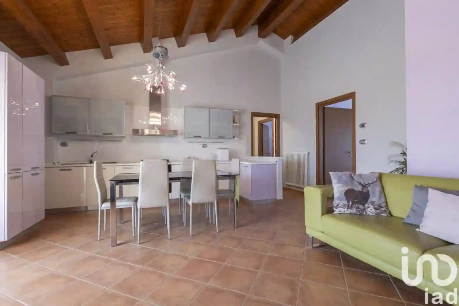 Appartamento - foto 3