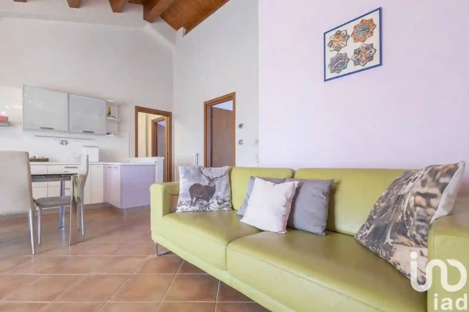 Appartamento - foto 4