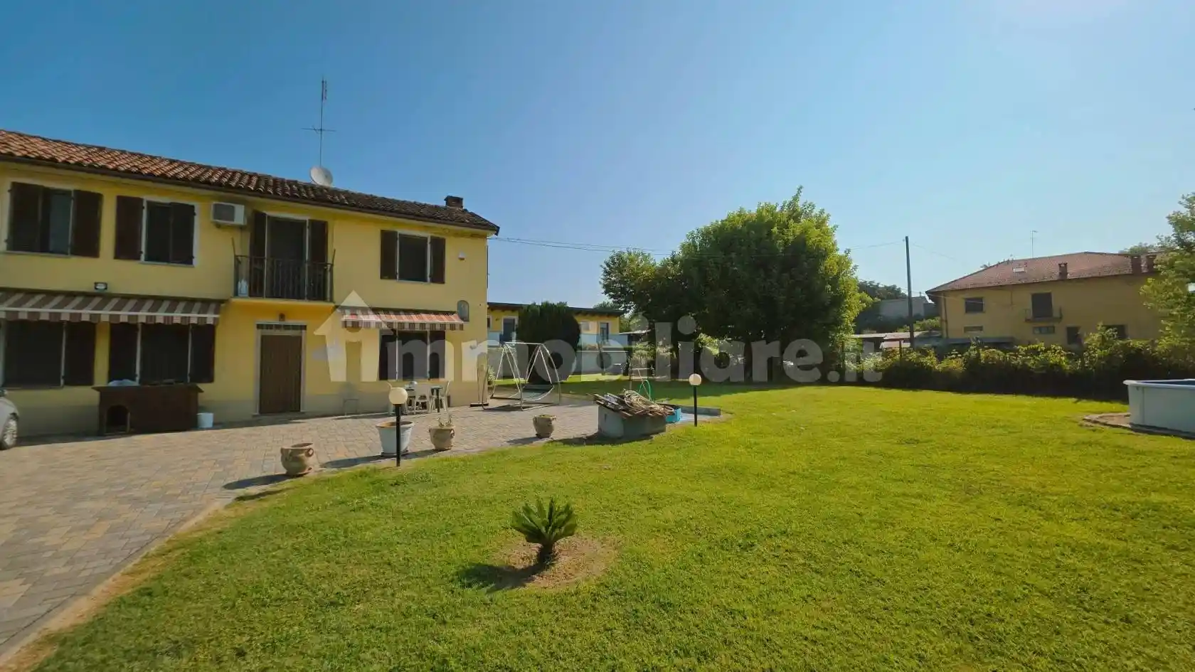 Terratetto unifamiliare viale Don Alfredo Bianco 87, Bellavista, Asti - foto 2