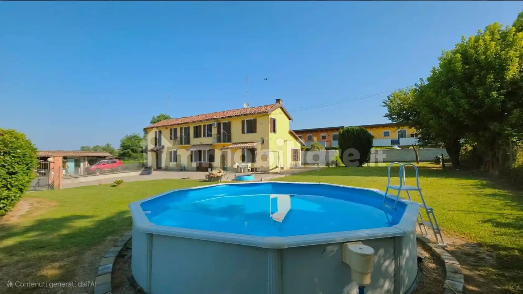 Terratetto unifamiliare viale Don Alfredo Bianco 87, Bellavista, Asti - foto 3