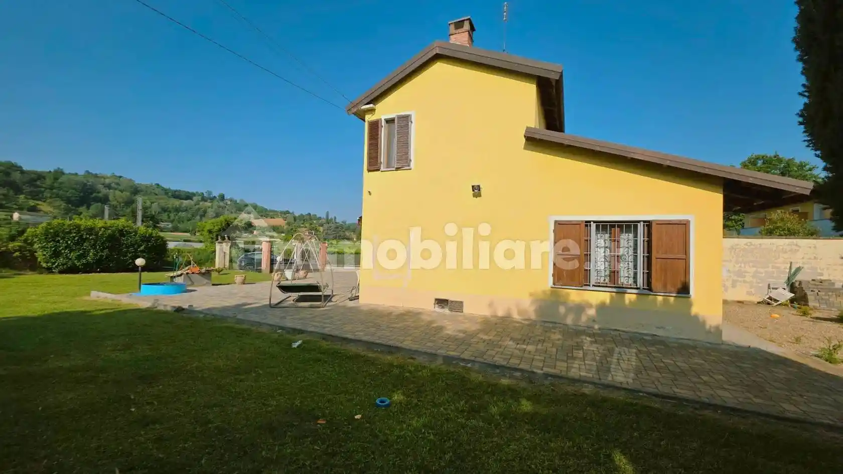 Terratetto unifamiliare viale Don Alfredo Bianco 87, Bellavista, Asti - foto 4