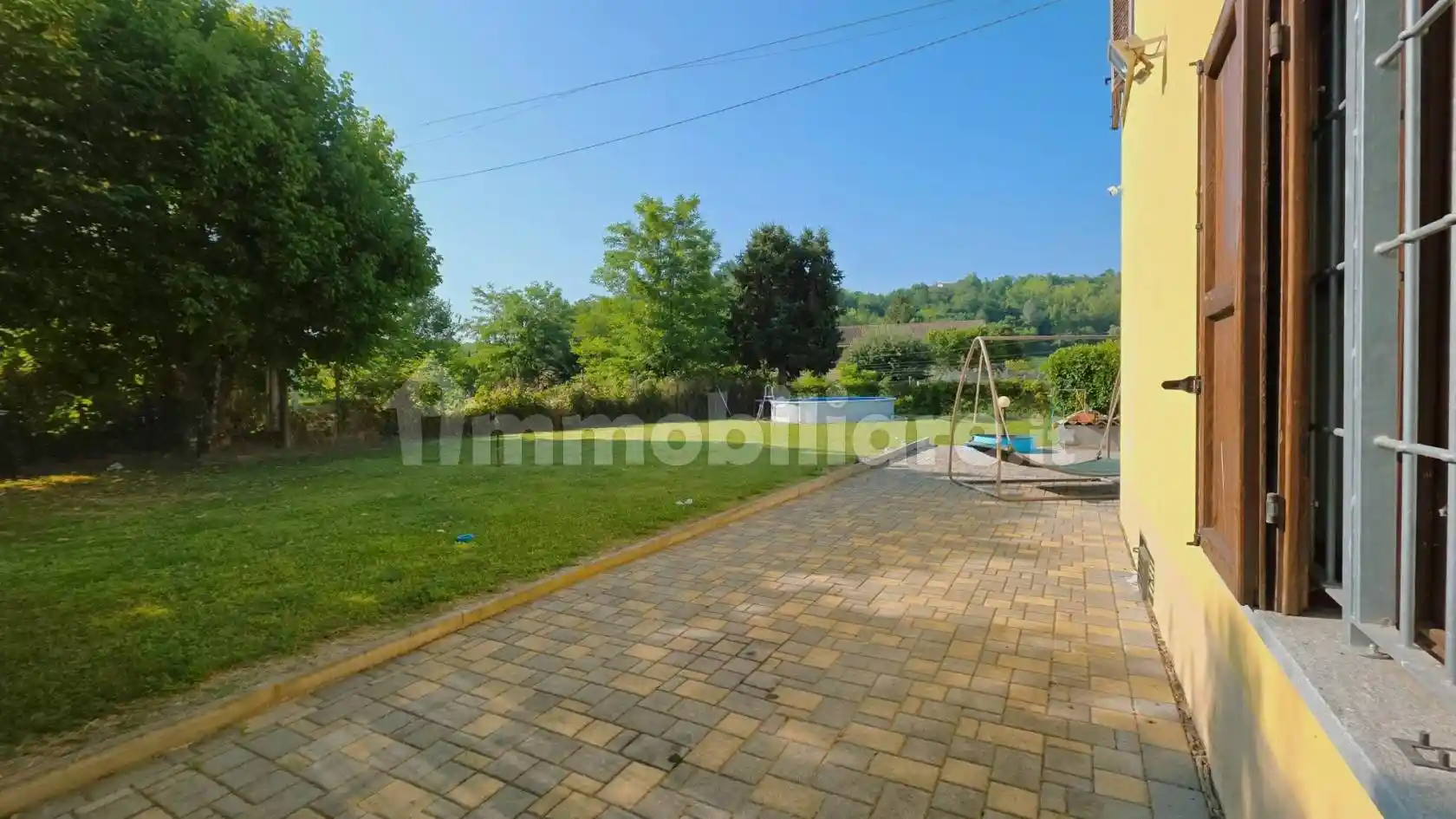 Terratetto unifamiliare viale Don Alfredo Bianco 87, Bellavista, Asti - foto 5