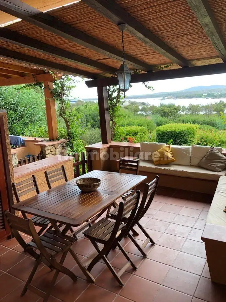 Appartamento in affitto a Golfo Aranci