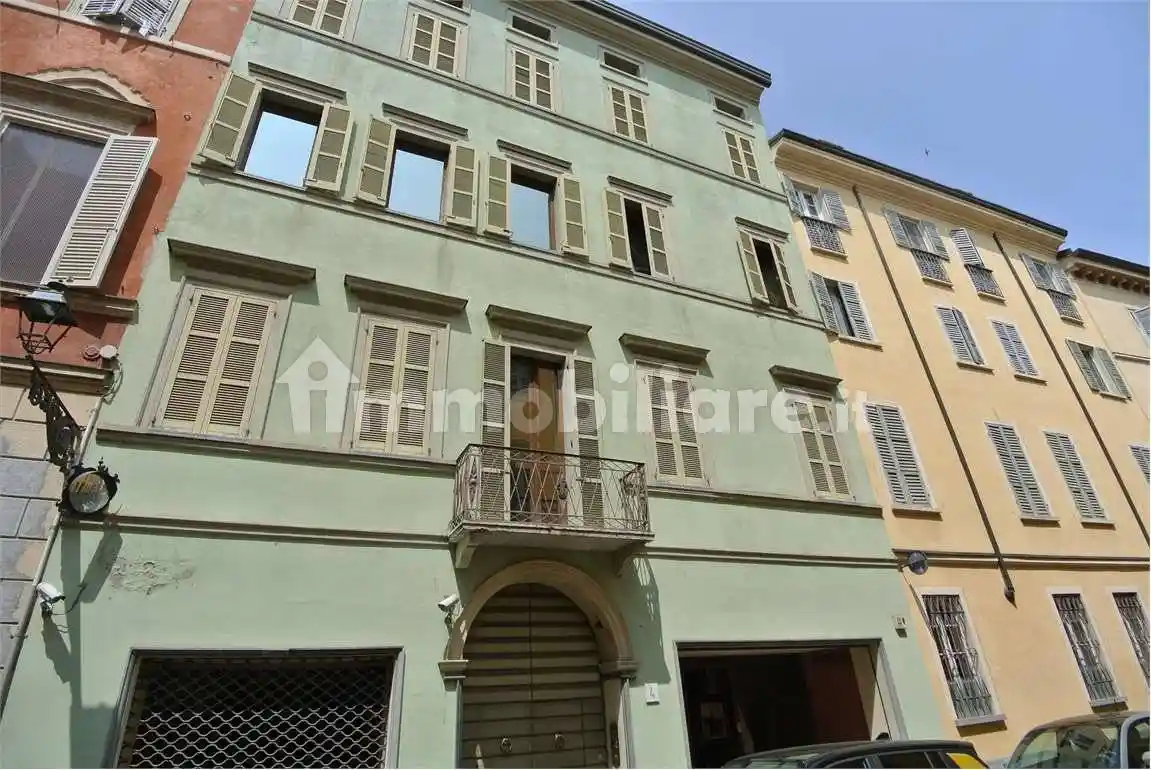 Appartamento in affitto a Parma