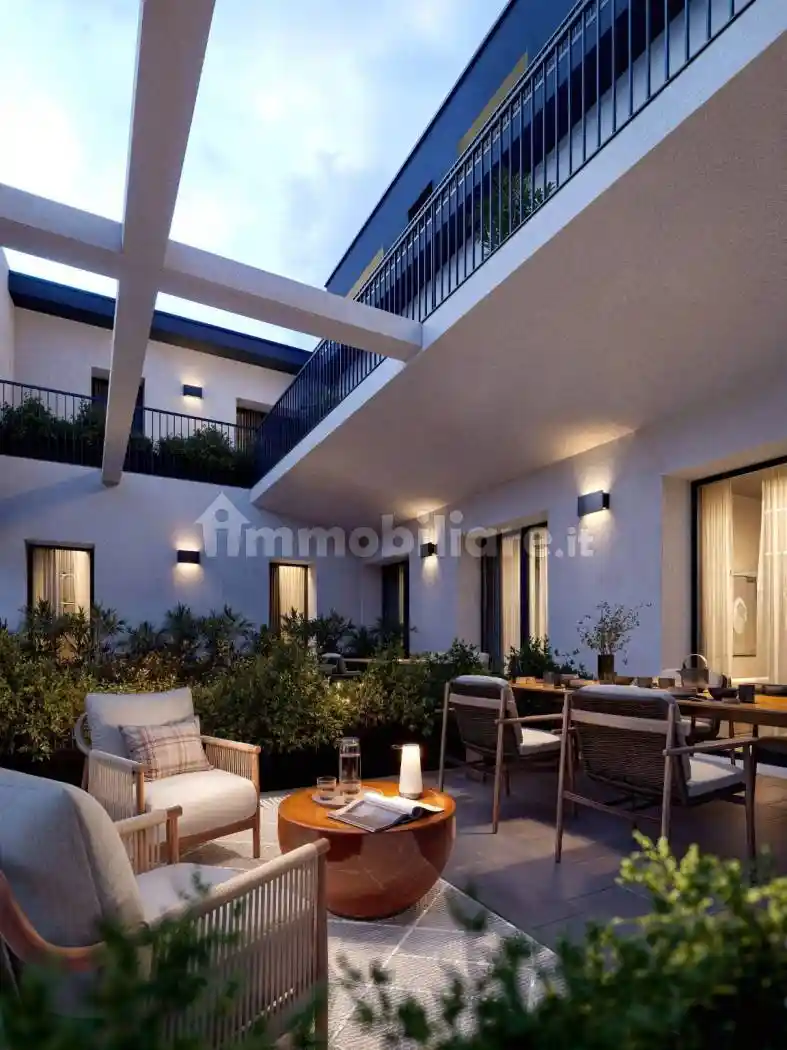 Appartamenti di nuova costruzione a Milano - foto 5