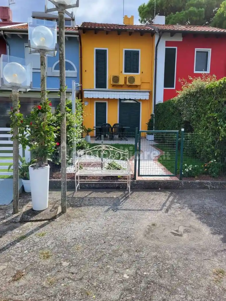 Villetta a schiera - foto 2