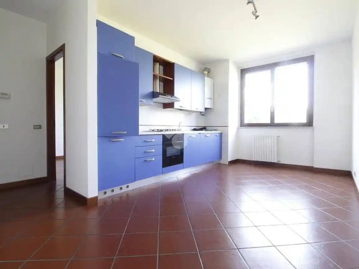 Appartamento in vendita a Cerro Maggiore