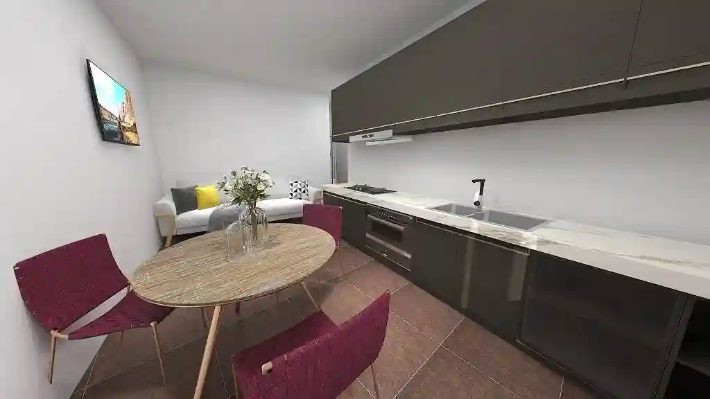 Appartamento - foto 4