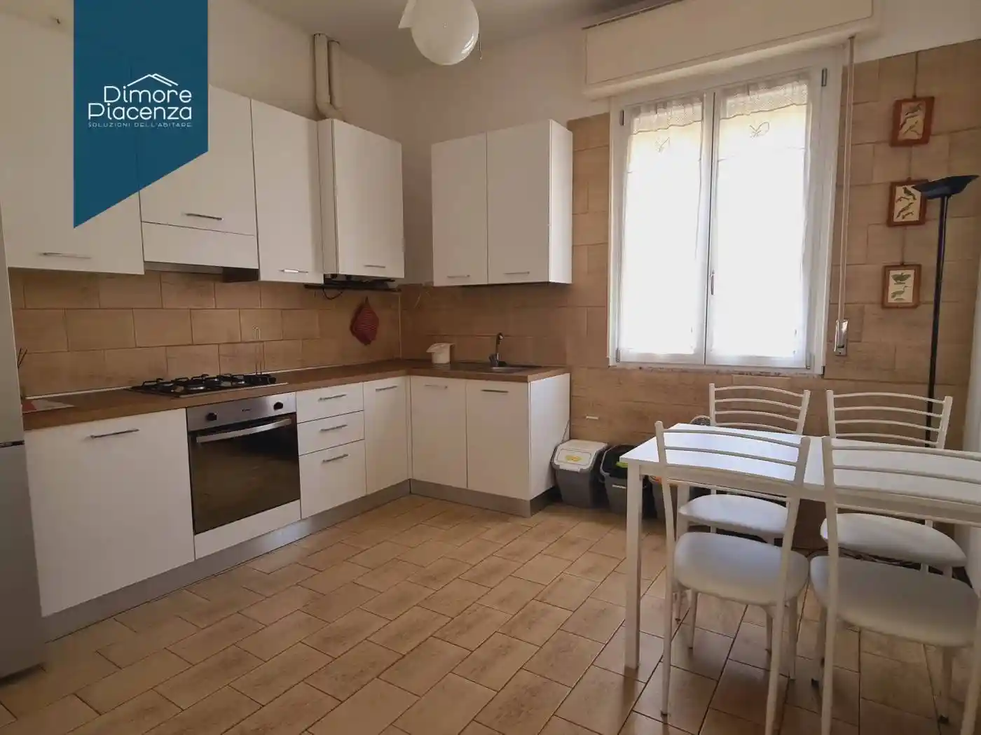 Appartamento in affitto a Piacenza