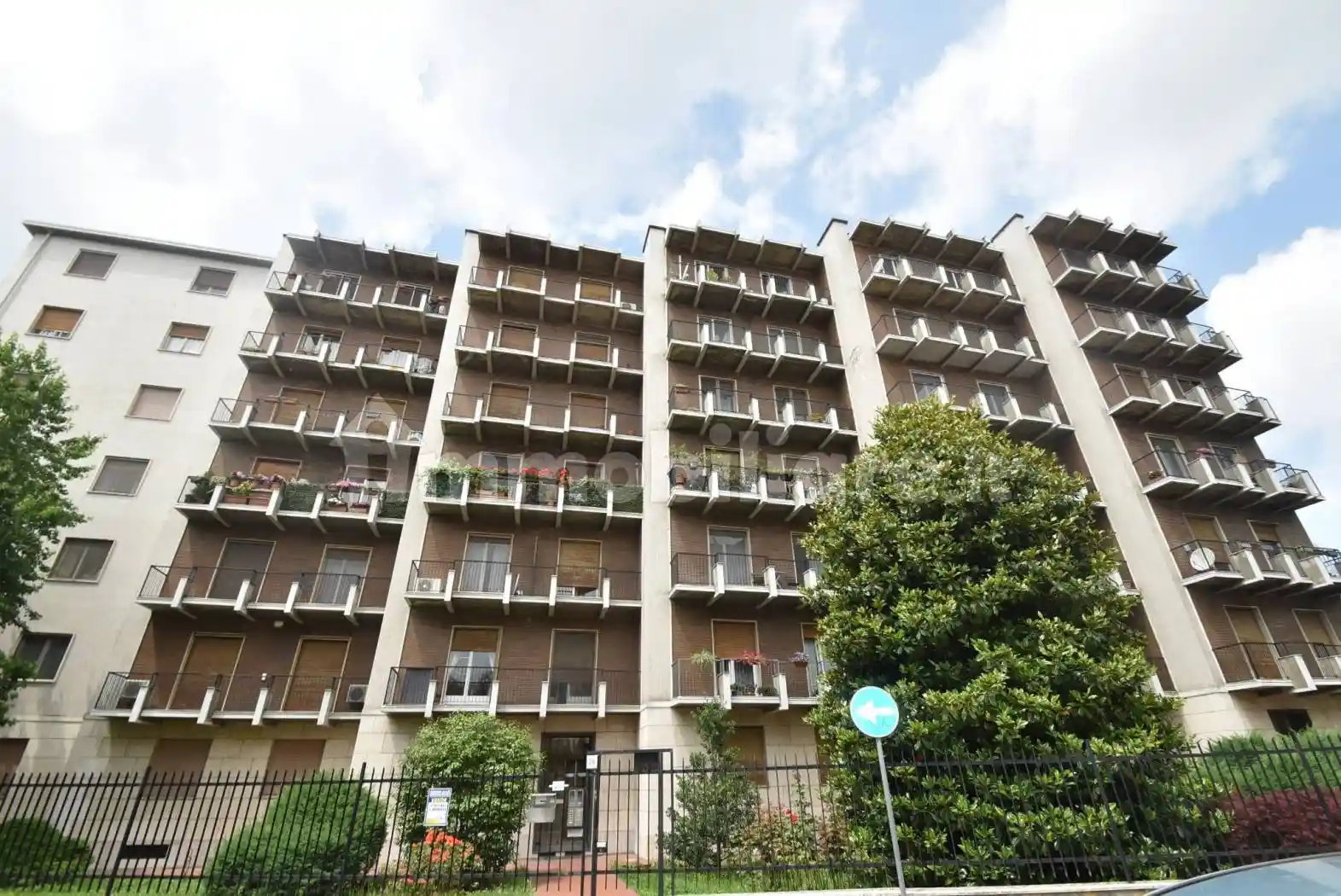 Appartamento in vendita a Vercelli