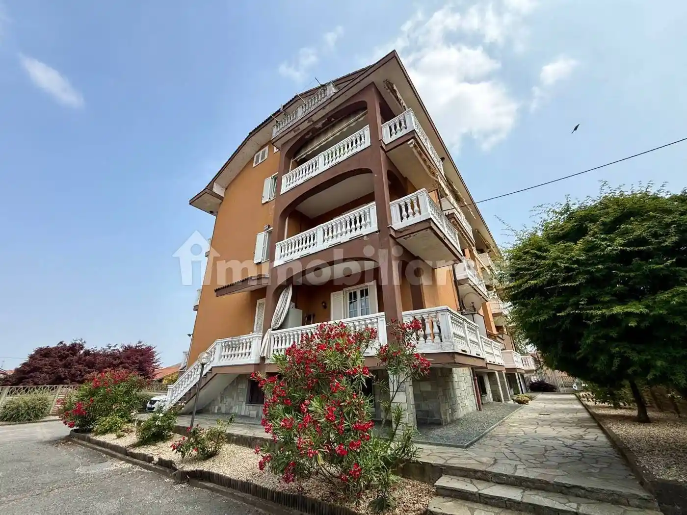 Appartamento in vendita a Carmagnola