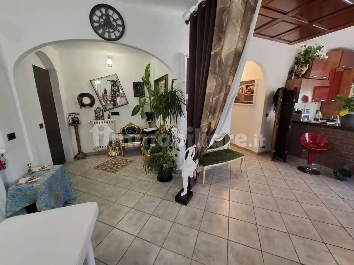 Appartamento in vendita a Villanova d'Asti