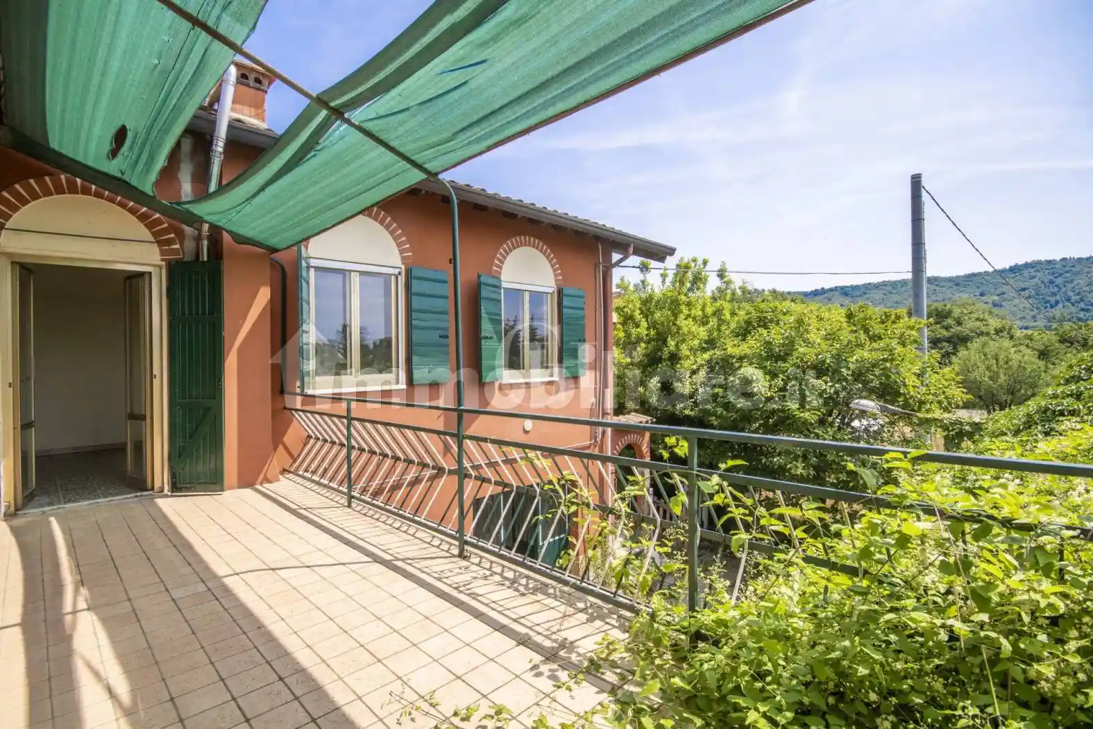 Villa in vendita a Garda