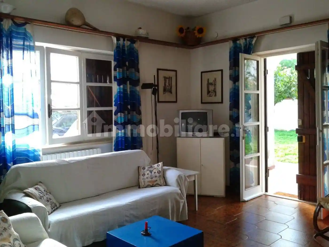 Villa in affitto a San Felice Circeo