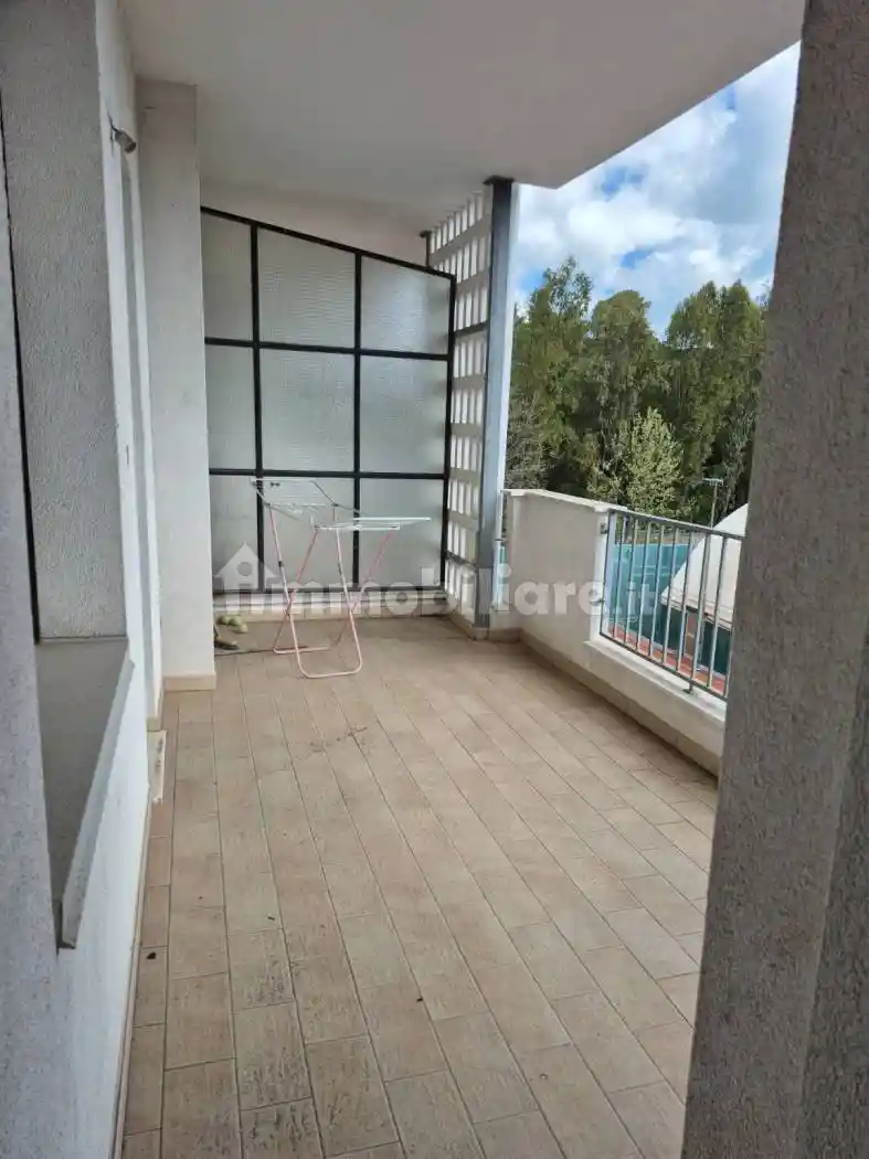 Appartamento in vendita a Nuoro