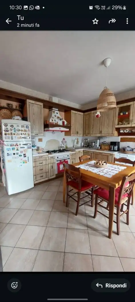 Appartamento in vendita a Rionero in Vulture