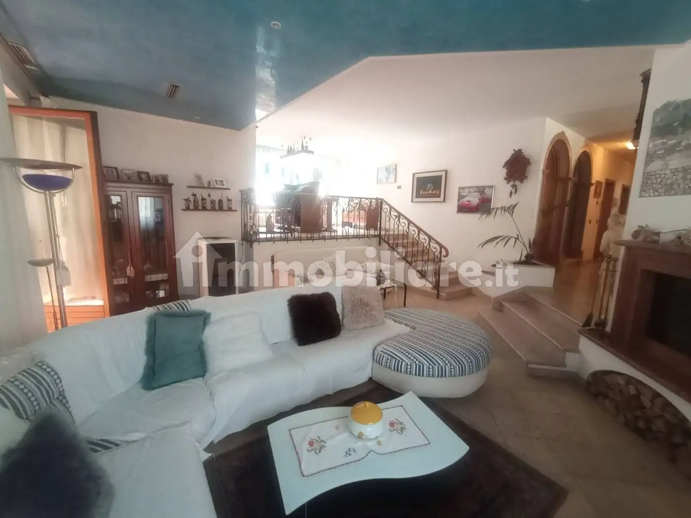 Villa in vendita a Mezzocorona