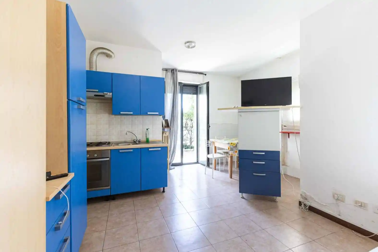 Appartamento in vendita a Mariano Comense