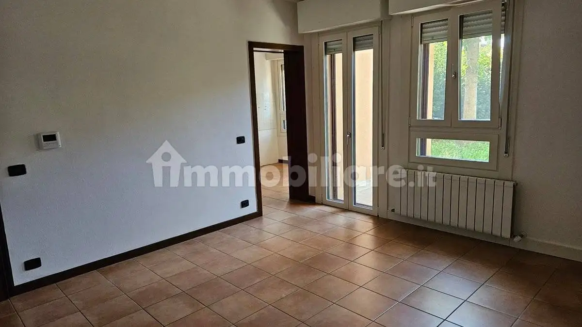 Appartamento in vendita a Budrio