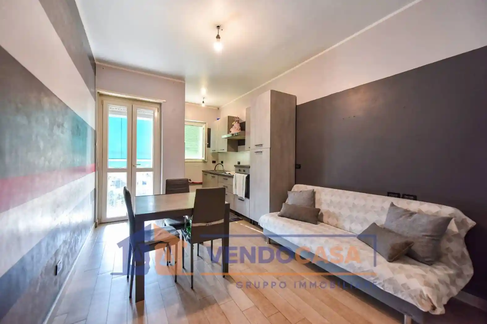 Appartamento in vendita a Moncalieri