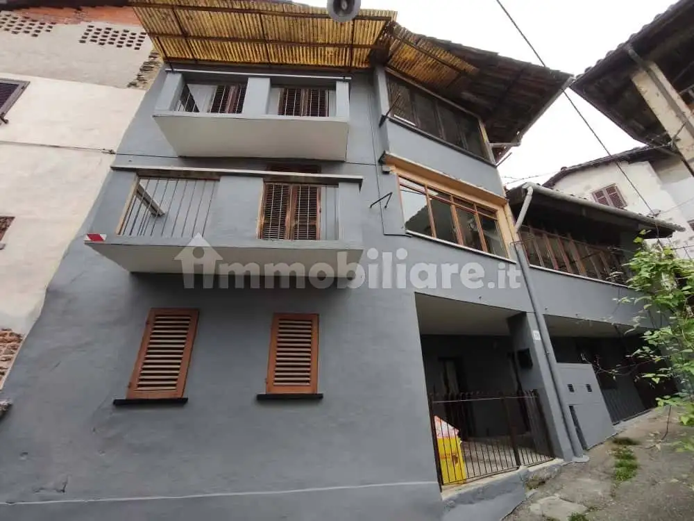 Appartamento in vendita a Biella