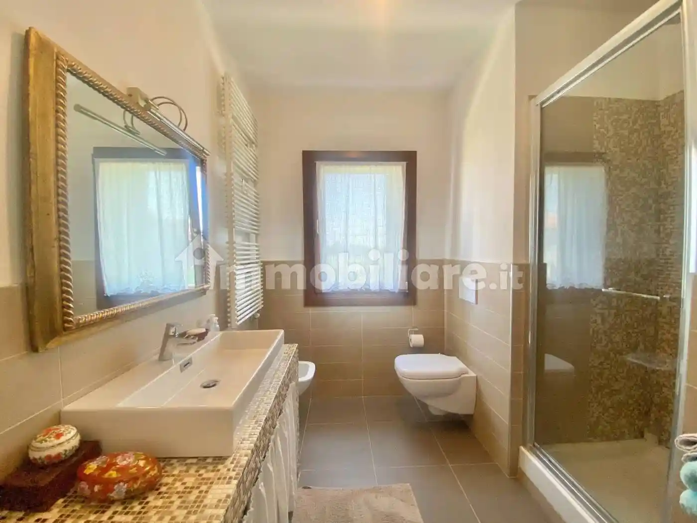 Villa in vendita a Noale