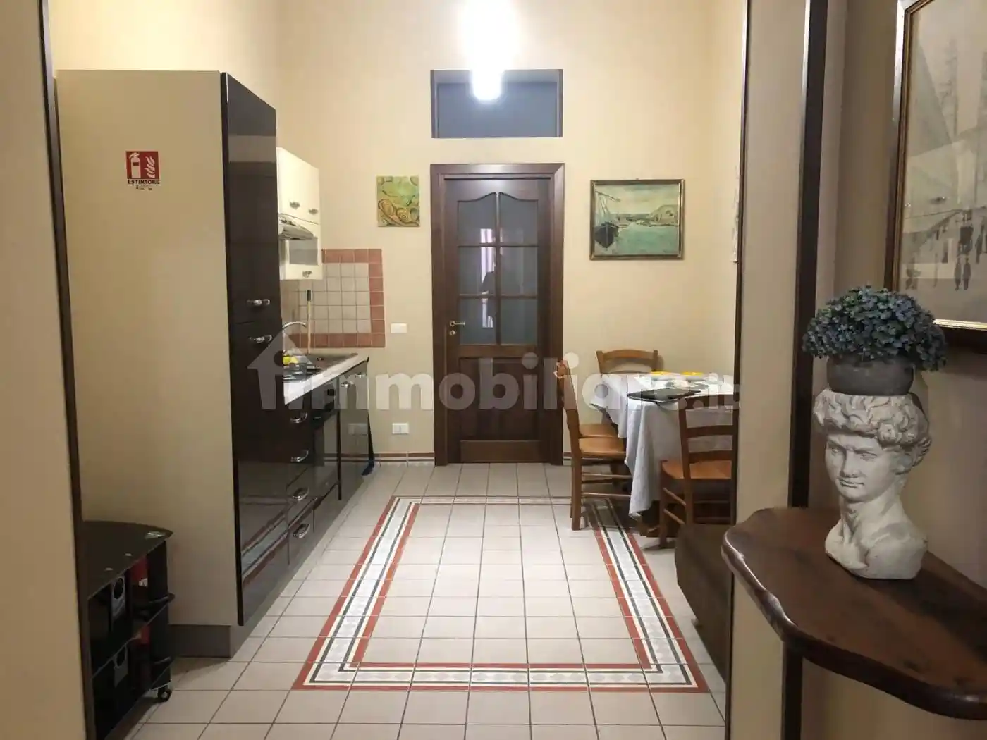 Appartamento in vendita a Palermo