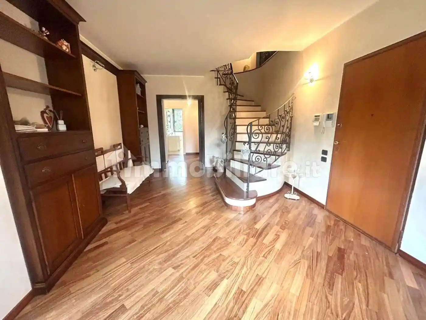 Appartamento in vendita a Mozzate