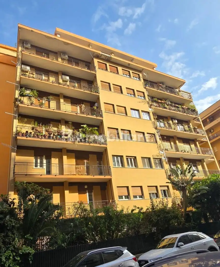 Appartamento in affitto a Palermo