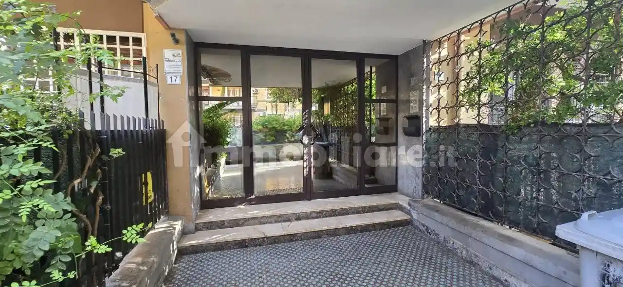 Appartamento via Val di Mazara 17, De Gasperi - Croce Rossa, Palermo - foto 2