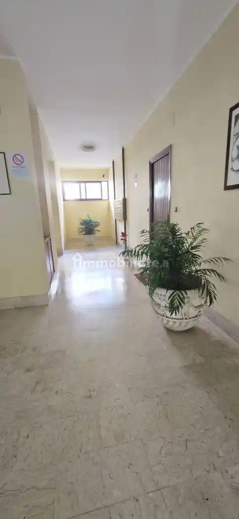 Appartamento via Val di Mazara 17, De Gasperi - Croce Rossa, Palermo - foto 3