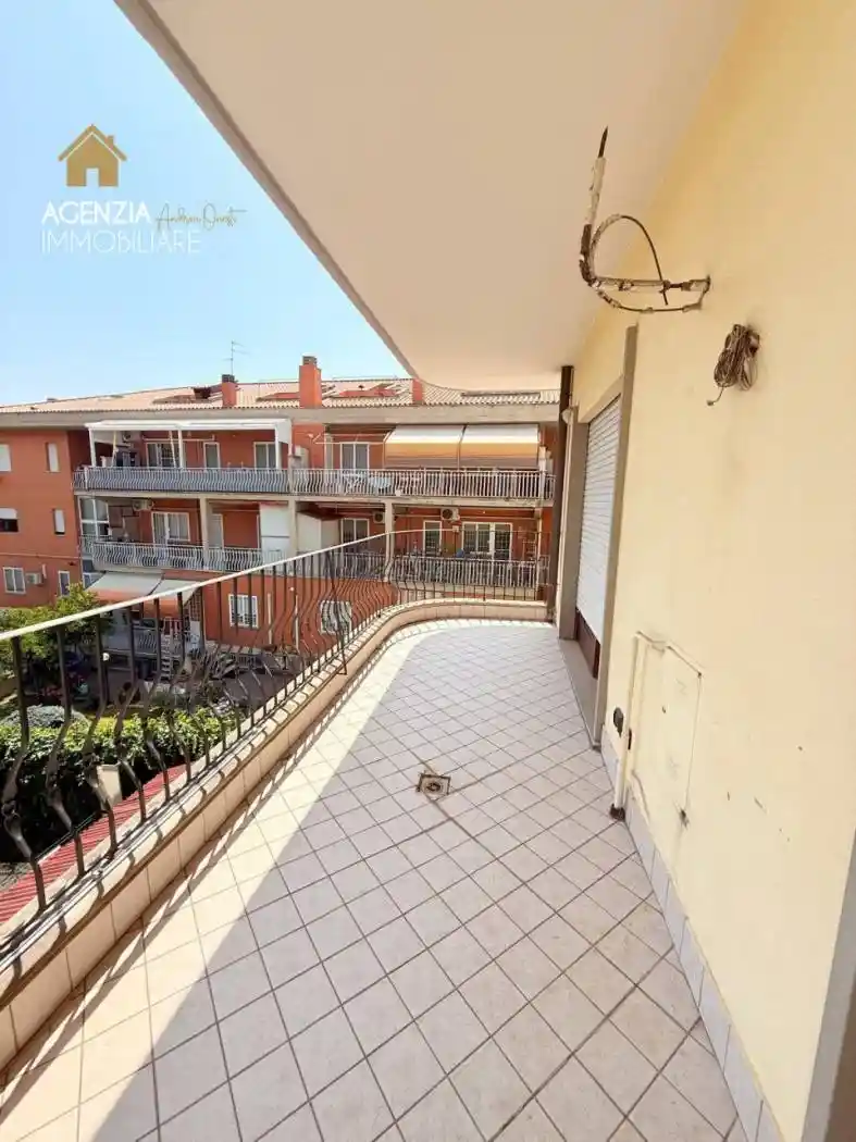 Monolocale via Casilina 1932, Finocchio, Roma - foto 3