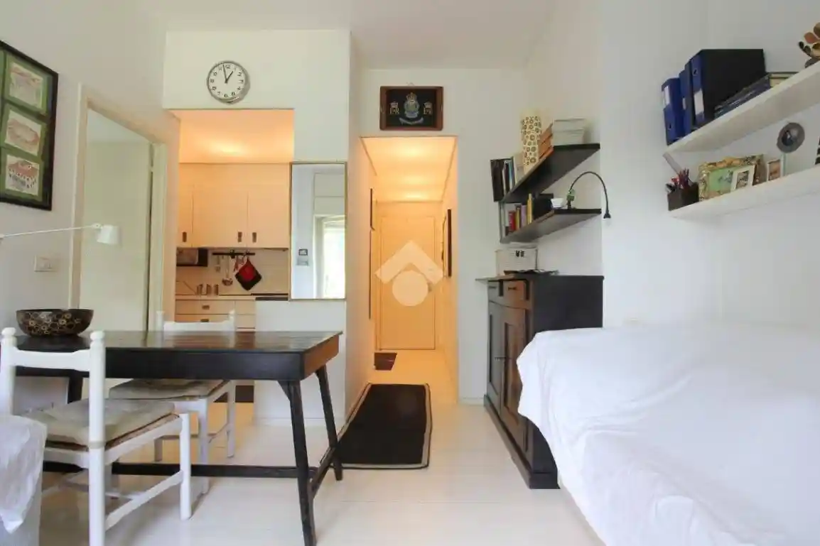 Appartamento in vendita a Segrate