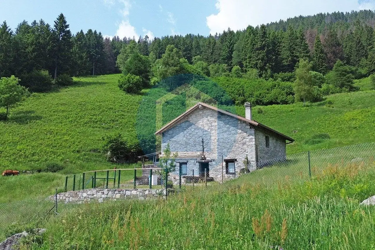 Rustico - Casale in vendita a Saviore dell'Adamello