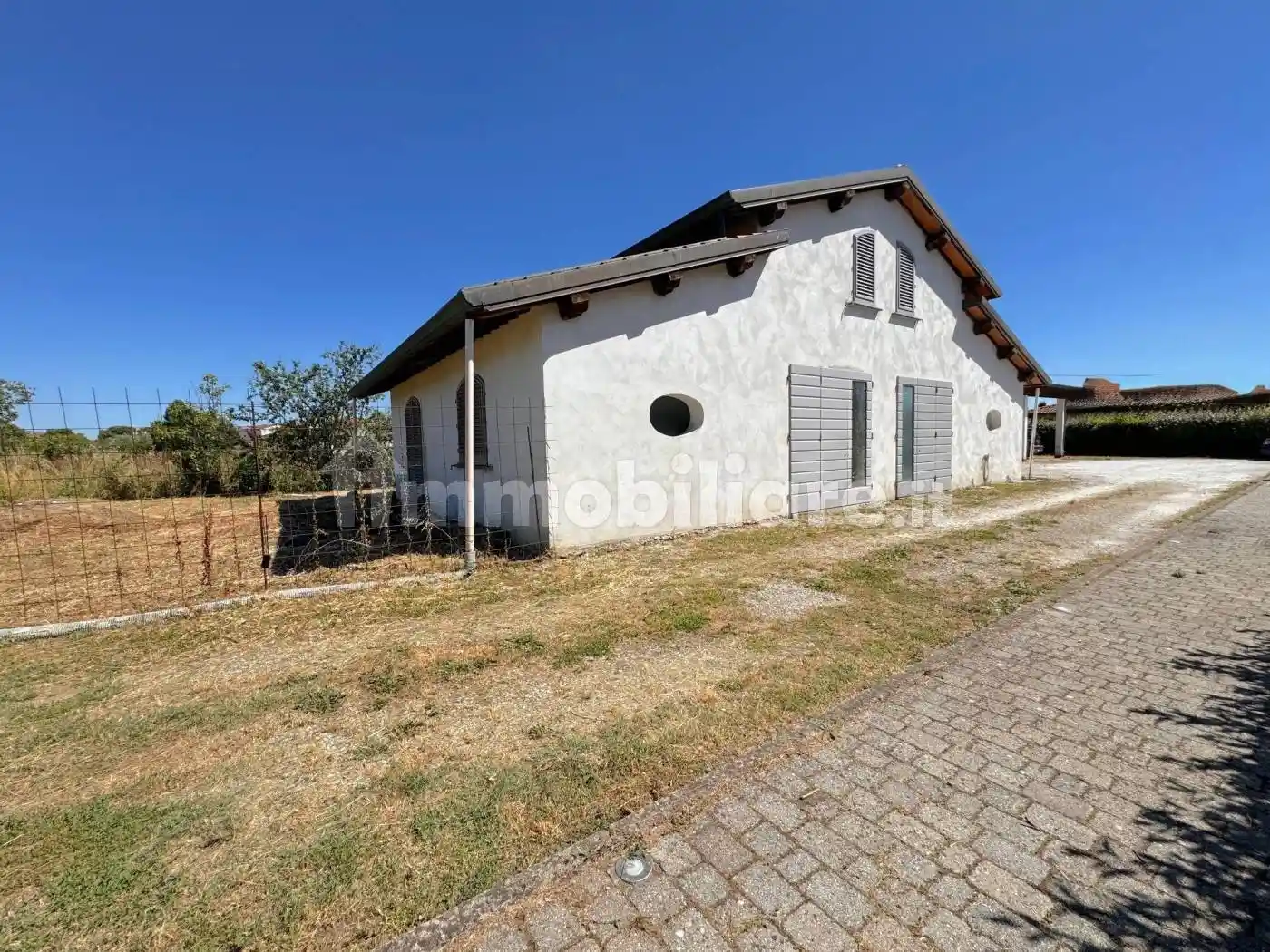 Loft in vendita a Prato