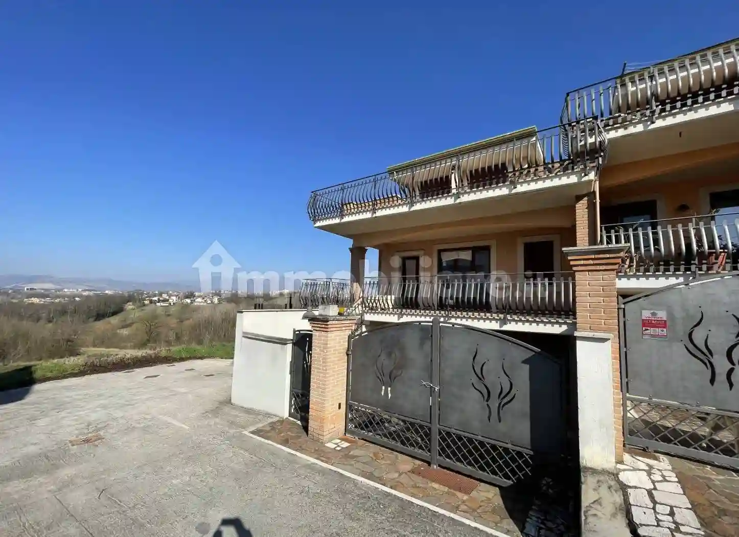 Villetta a schiera - foto 3