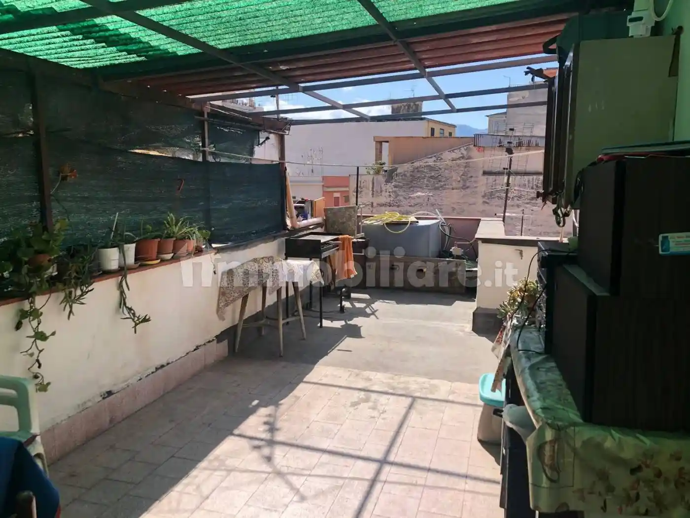 Appartamento in vendita a Palermo