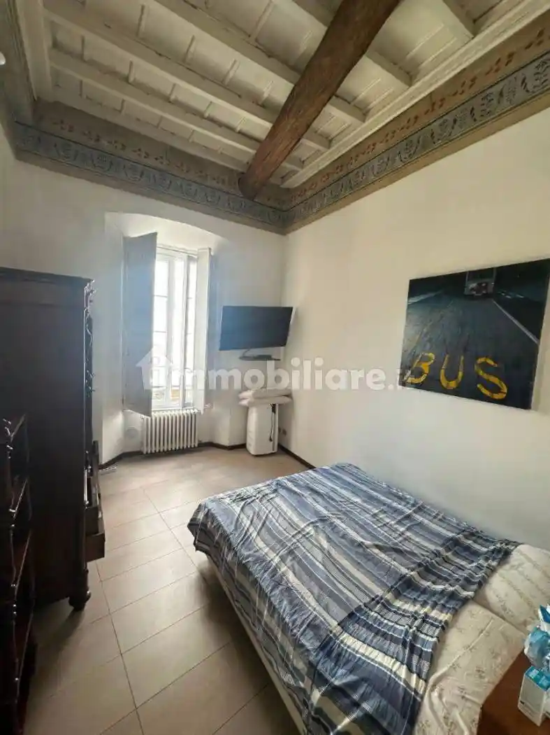 Appartamento in affitto a Pavia