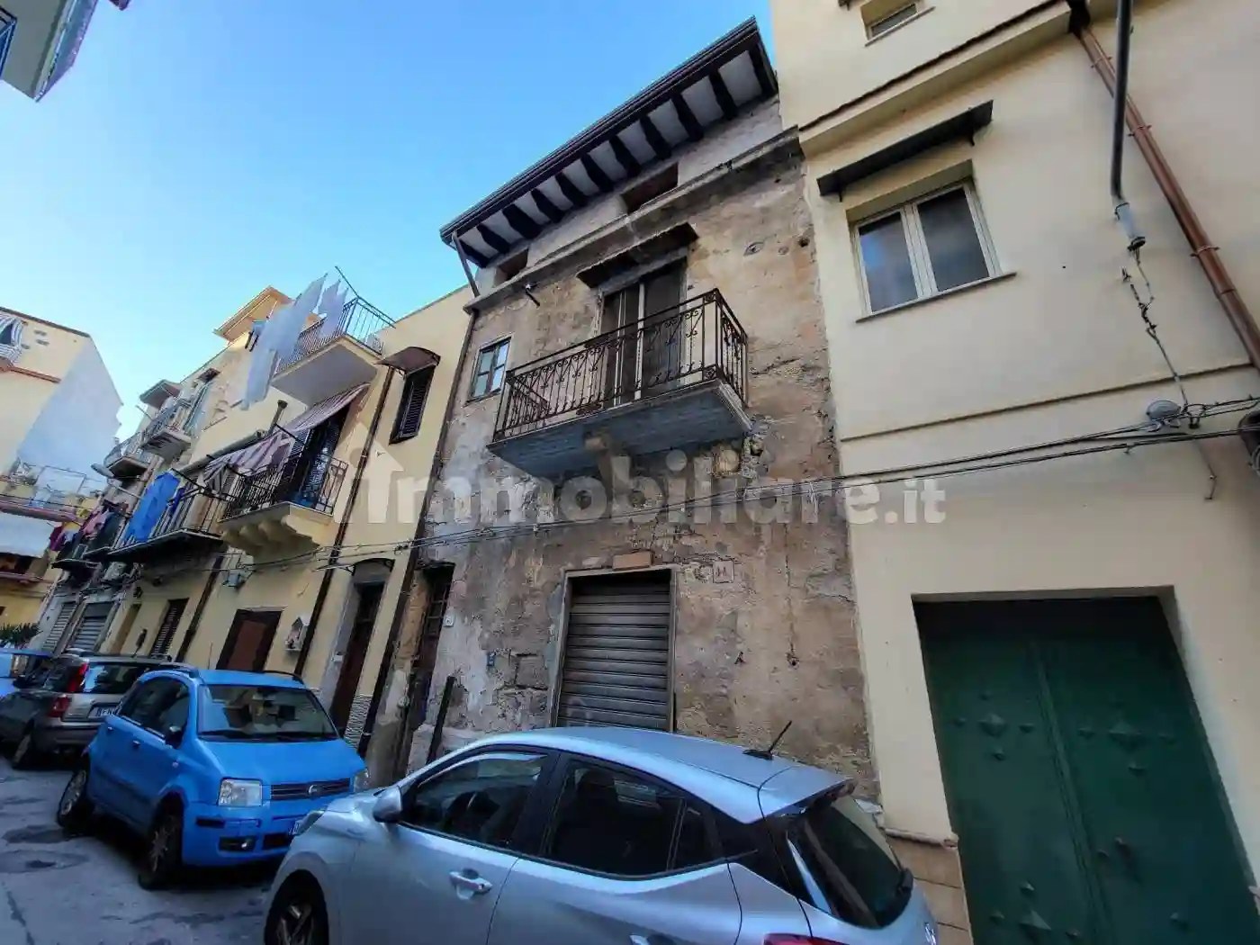 Palazzo - Edificio - foto 2