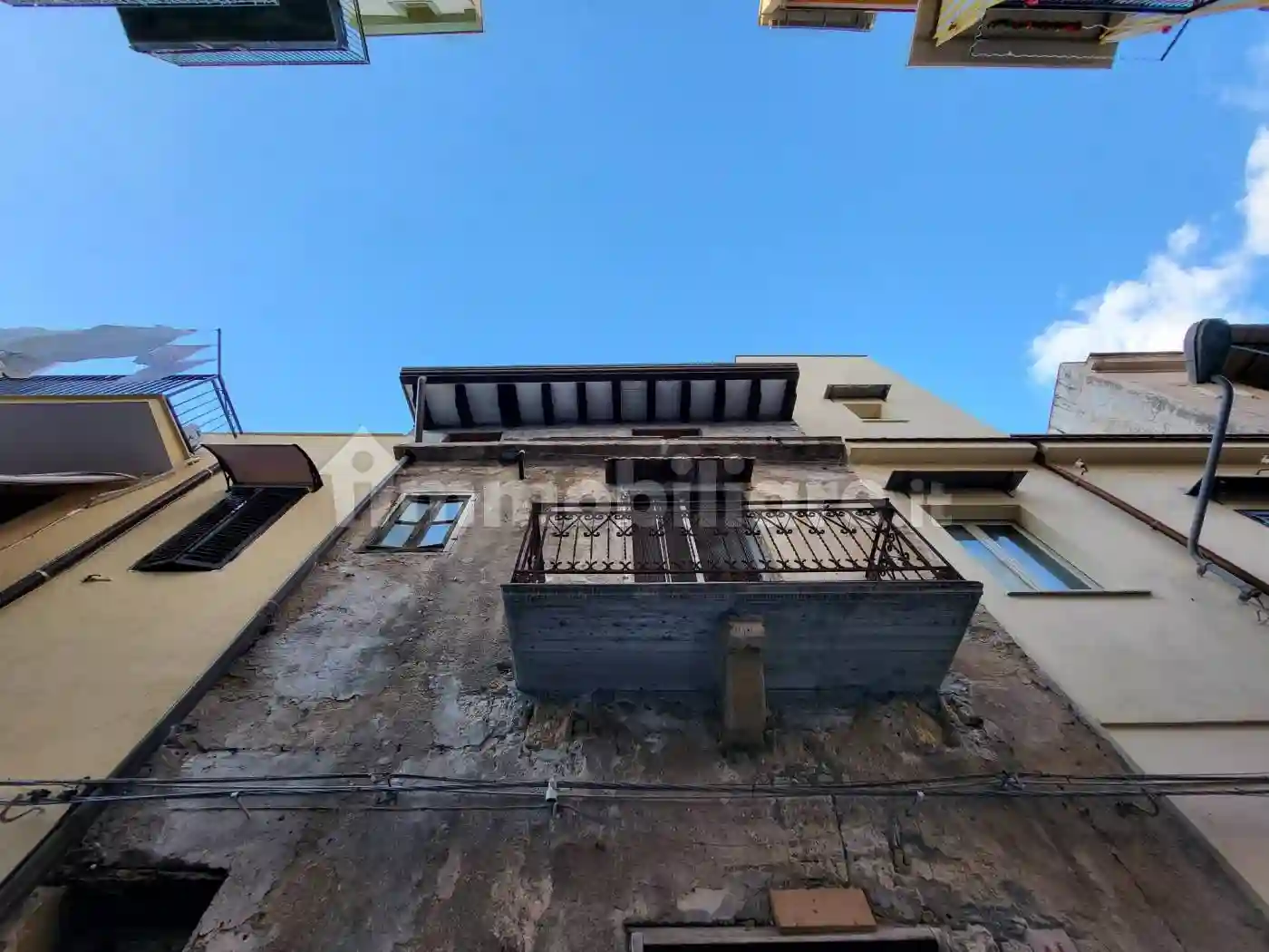 Palazzo - Edificio - foto 4