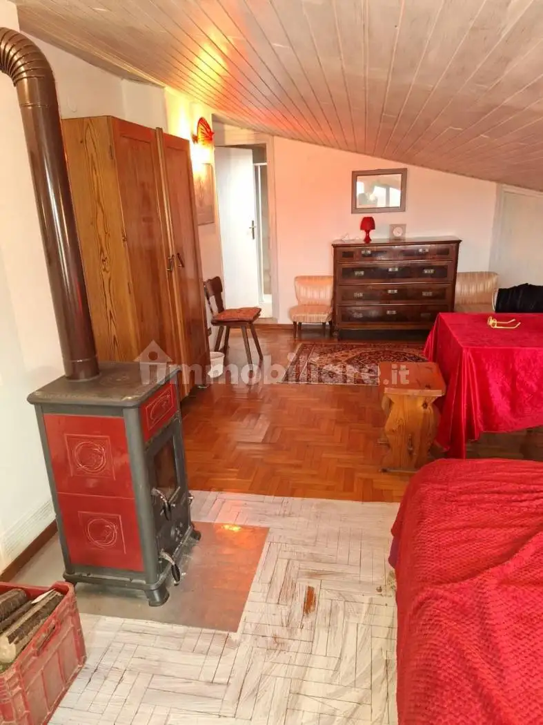 Attico - Mansarda in vendita a Pordenone