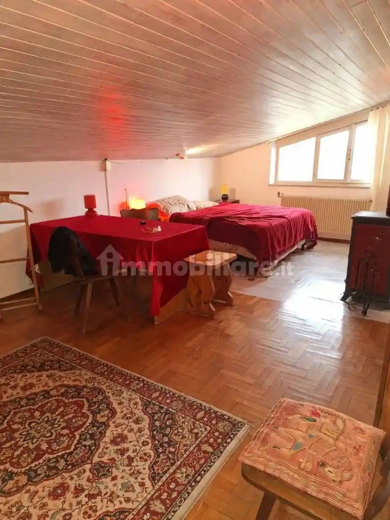 Mansarda viale Venezia, Rorai Grande, Grigoletti, Pordenone - foto 4