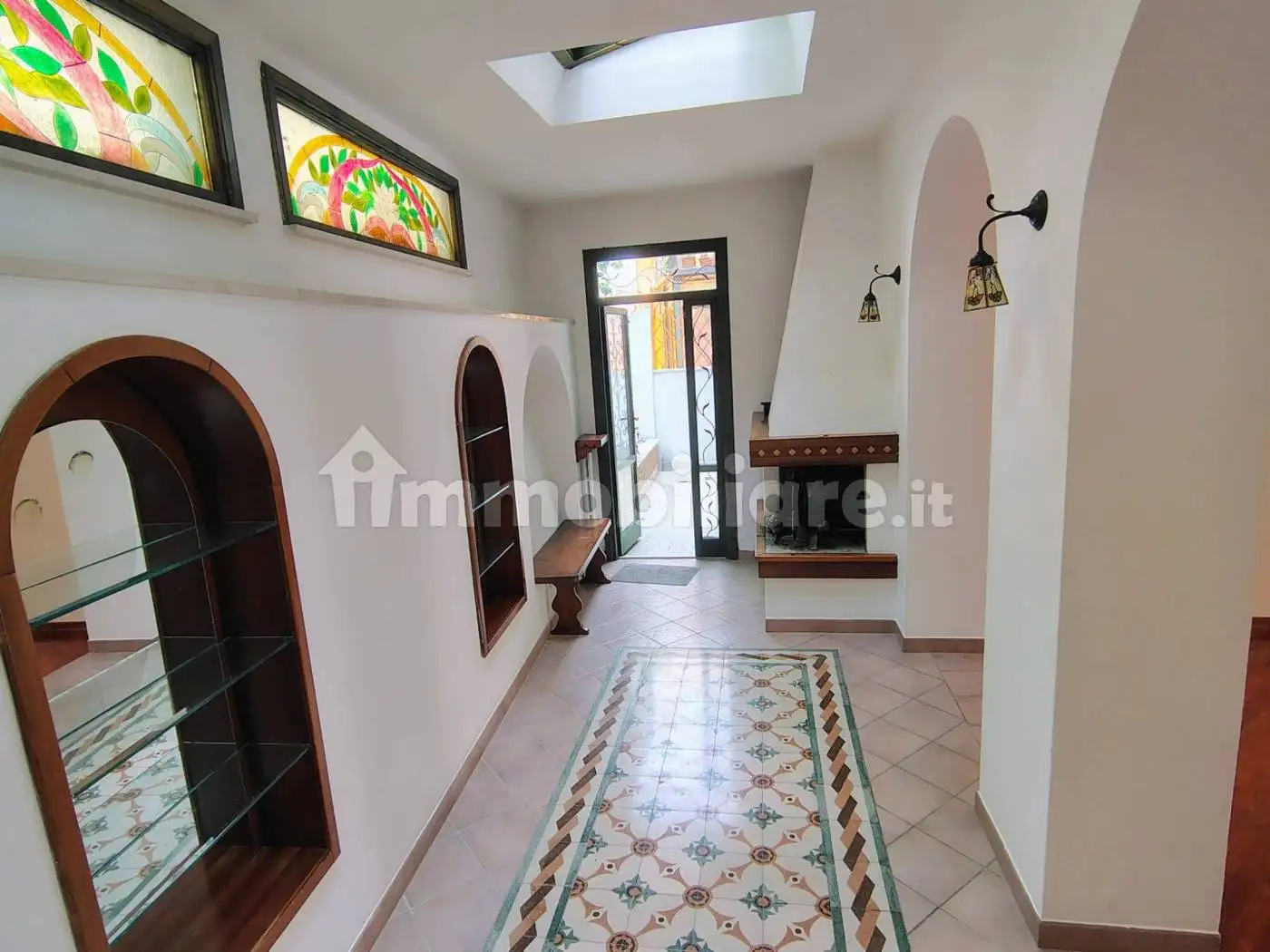 Appartamento in vendita a Atessa