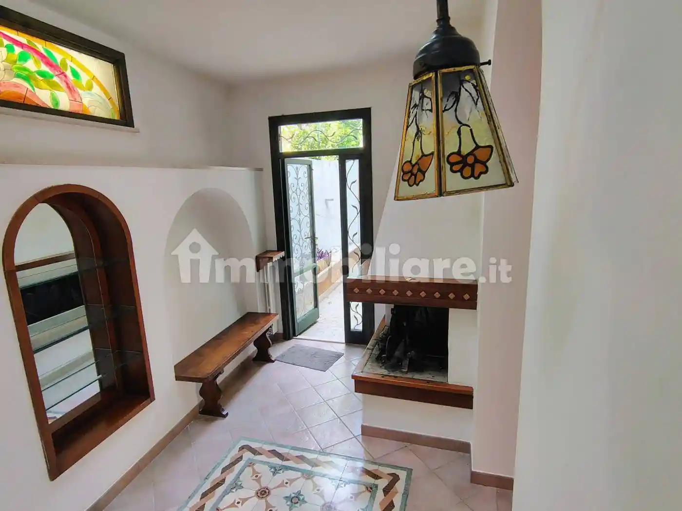 Trilocale viale della Rimembranza 19, Centro, Atessa - foto 2