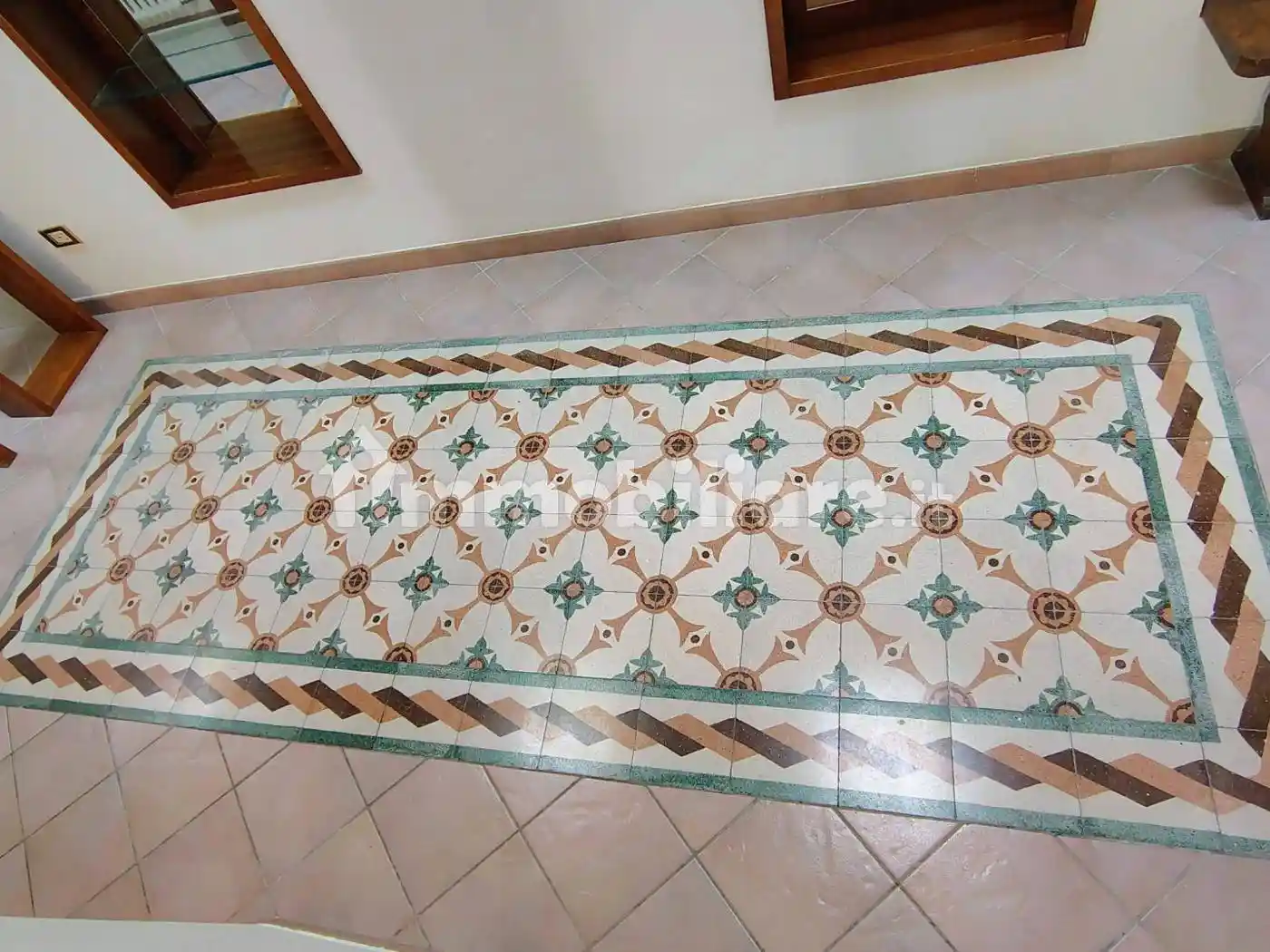 Trilocale viale della Rimembranza 19, Centro, Atessa - foto 3