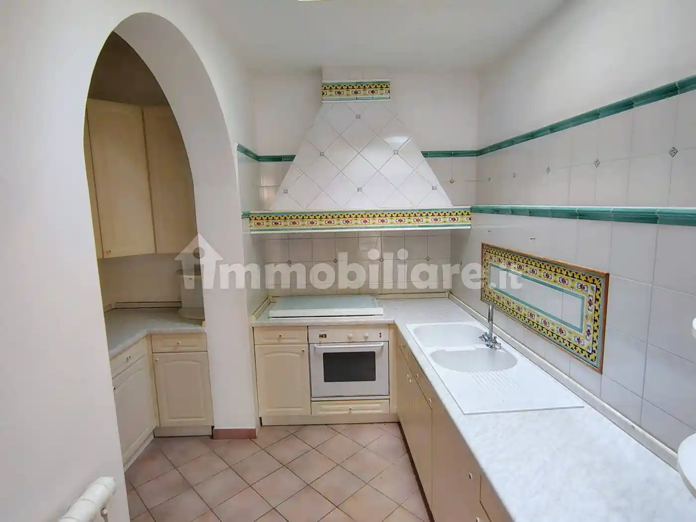 Trilocale viale della Rimembranza 19, Centro, Atessa - foto 5