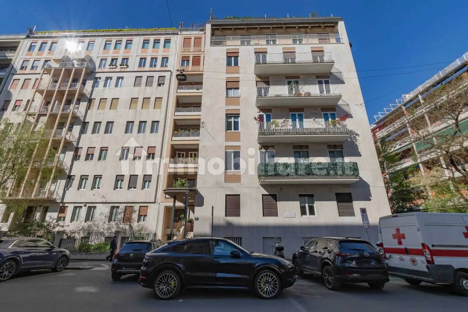 Apartment in vendita a Milan