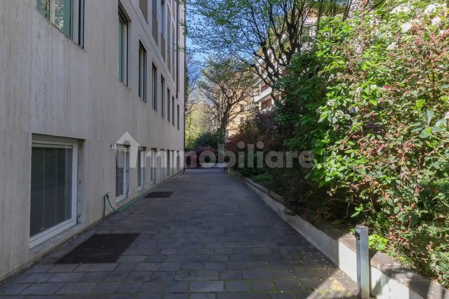 Appartamento via Gaetano Donizetti, Palestro, Milano - foto 3