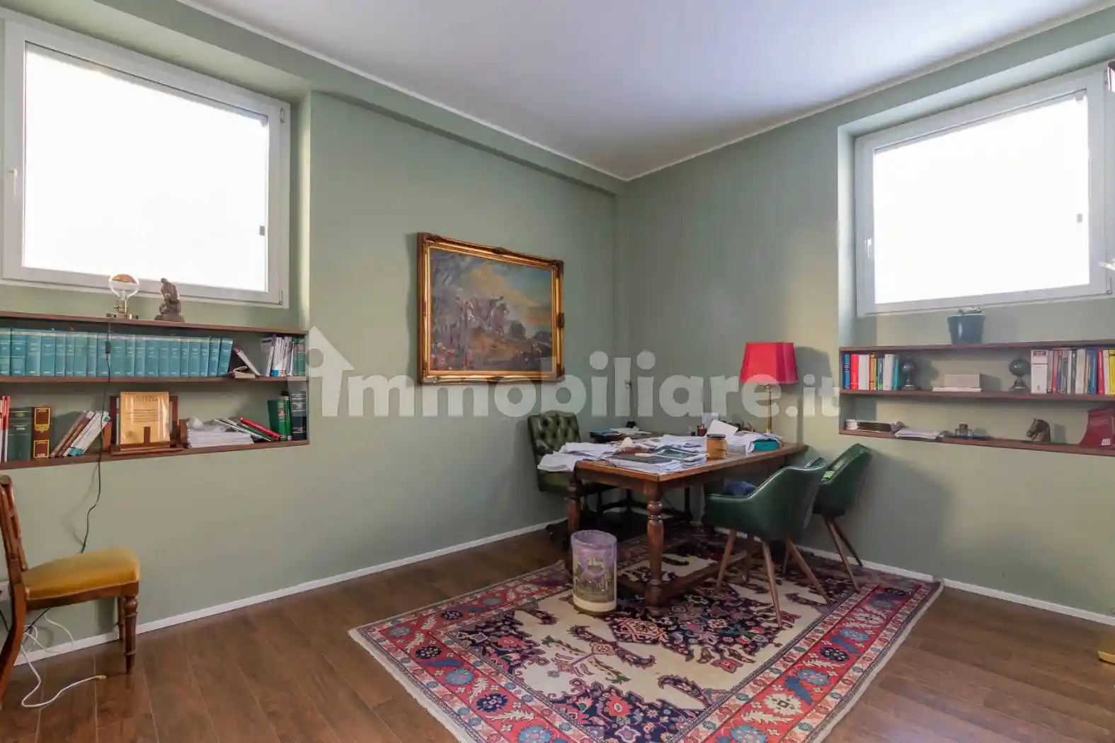 Appartamento via Gaetano Donizetti, Palestro, Milano - foto 5